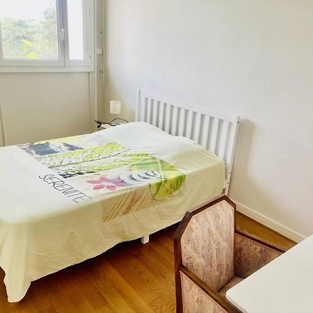 Appartement Place Verdun - Tours Esterno foto
