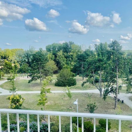 Appartement Place Verdun - Tours Esterno foto