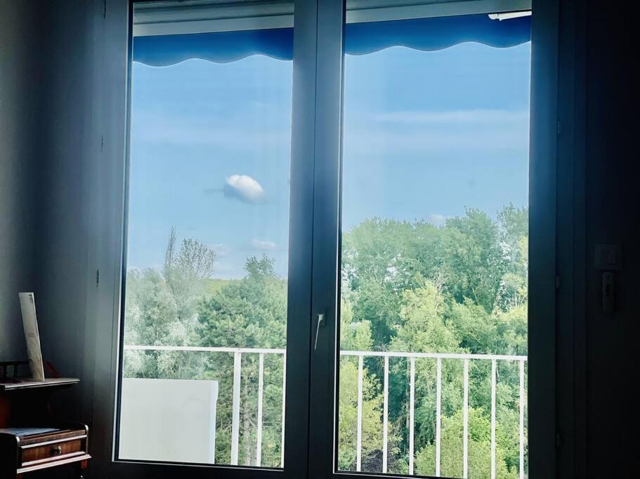 Appartement Place Verdun - Tours Esterno foto