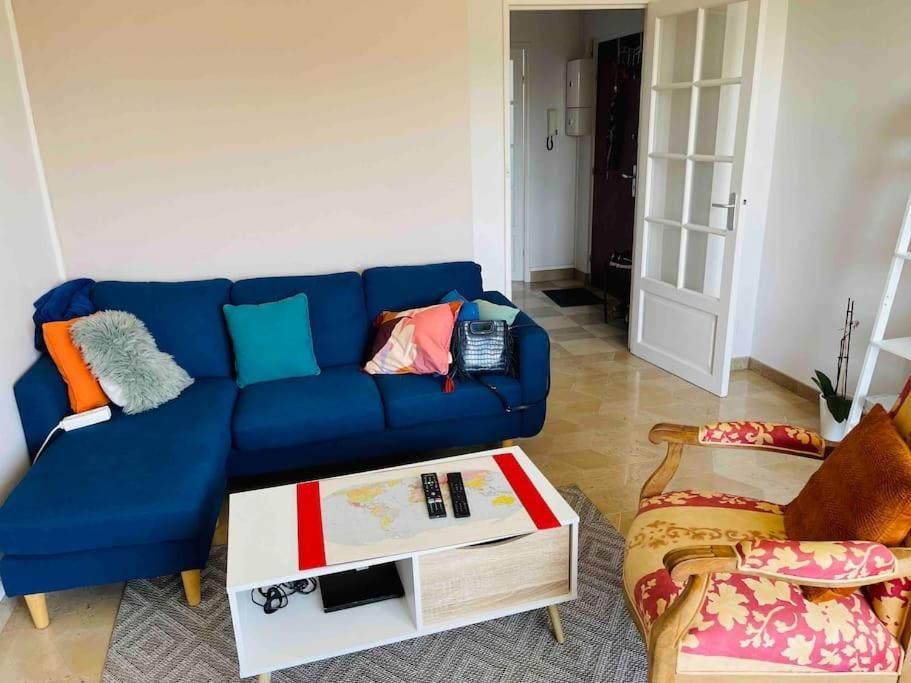Appartement Place Verdun - Tours Esterno foto
