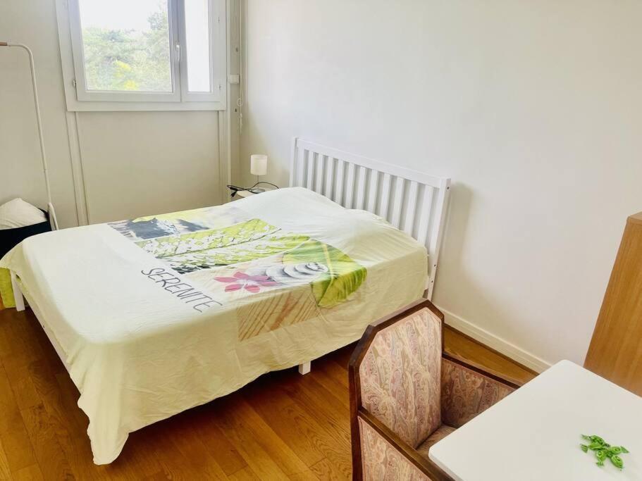 Appartement Place Verdun - Tours Esterno foto